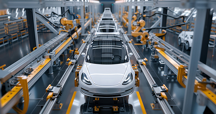 Industria y energía