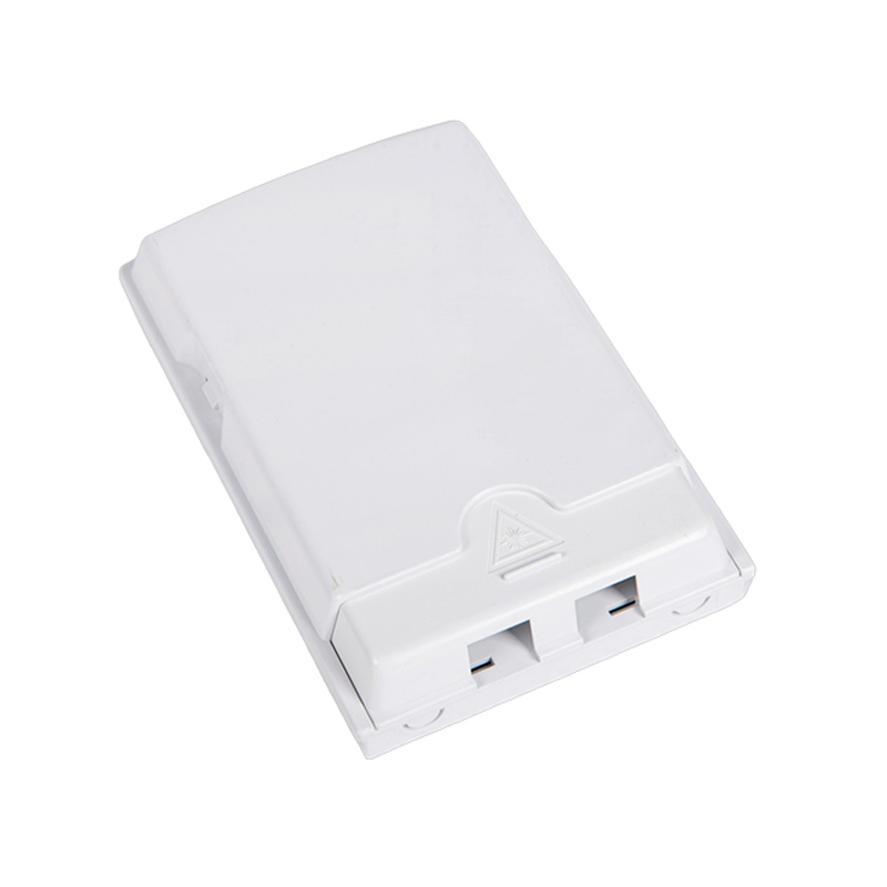 Caquetón de fibra óptica GSGTB03