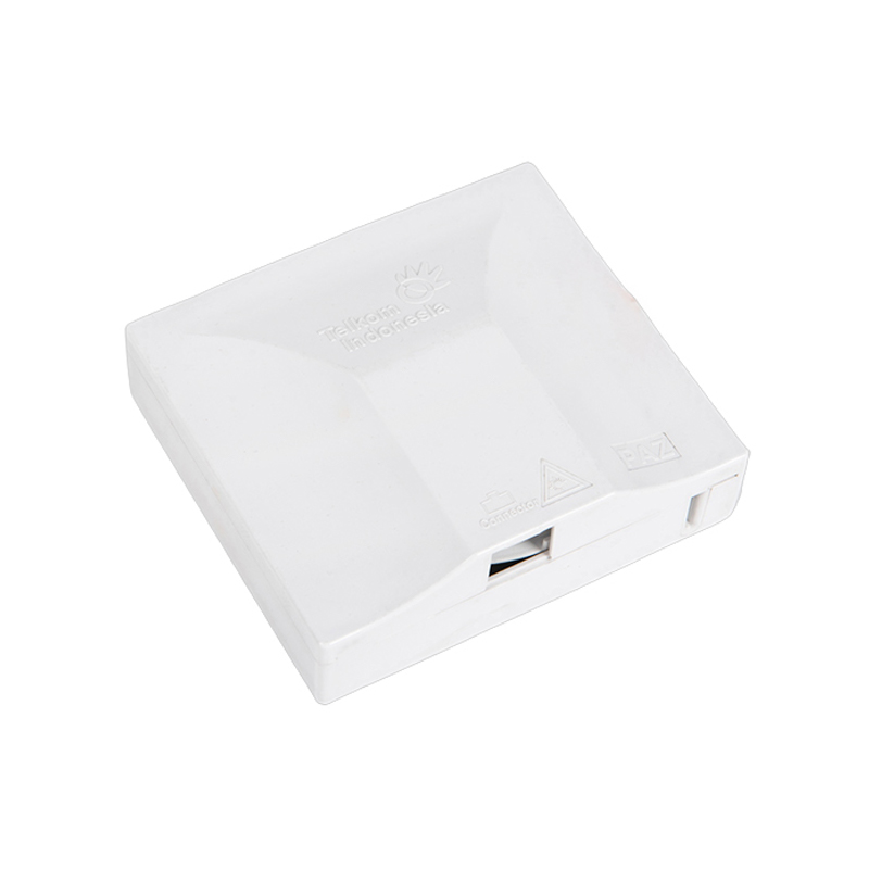 Caja de escritorio de fibra óptica GSGTB02