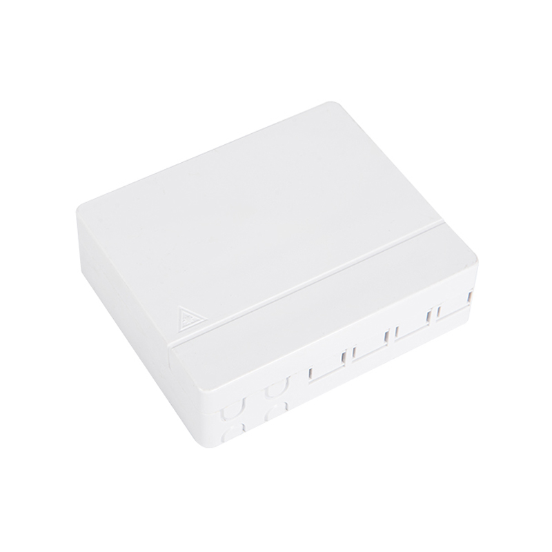Caja de distribución de fibra óptica GSGTB09