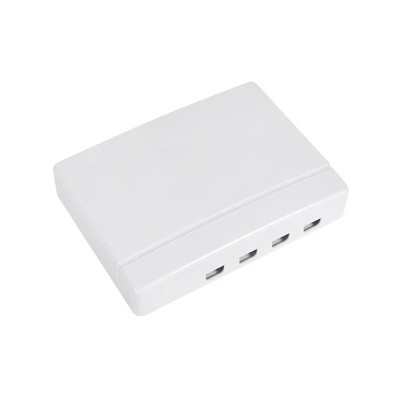 Caja de distribución de fibra óptica GSGTB10