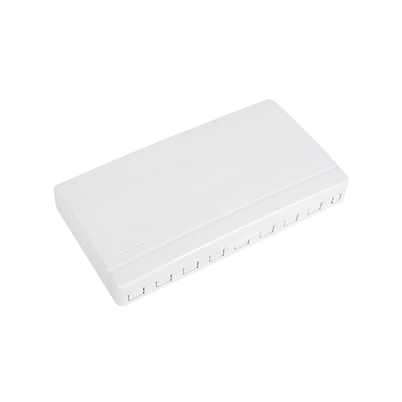 Caja de distribución de fibra óptica GSGTB11