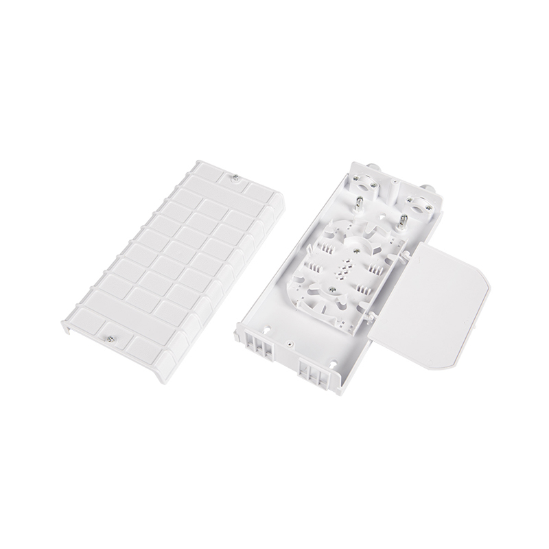 Caja de distribución de fibra óptica GSGTB12