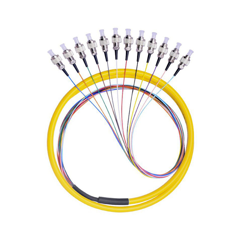 Cable de parche de fibra óptica