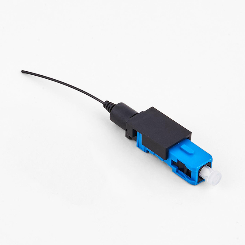 Conector Rápido de Fibra Óptica GSG-19-45mm-UPC
