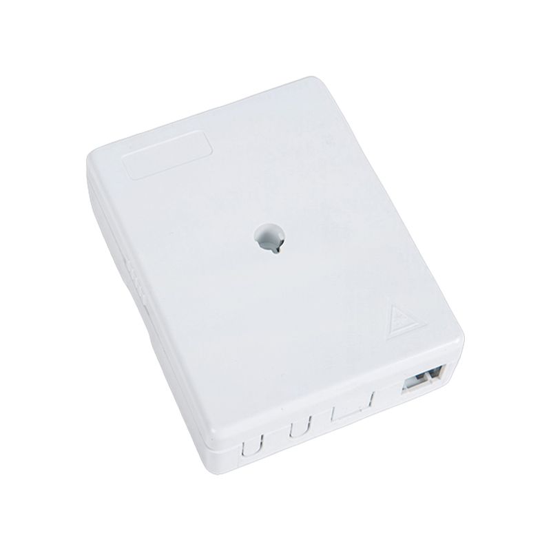 Caja de distribución de fibra óptica GSGTB07