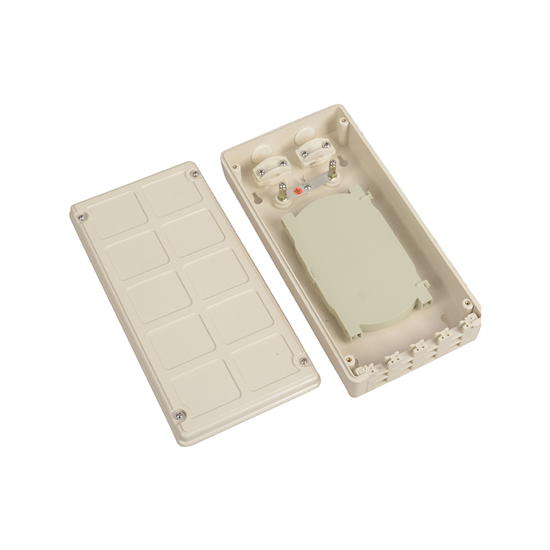 Caja de distribución de fibra óptica GSGTB13