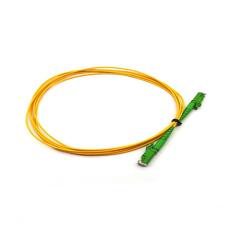 Cable de parche