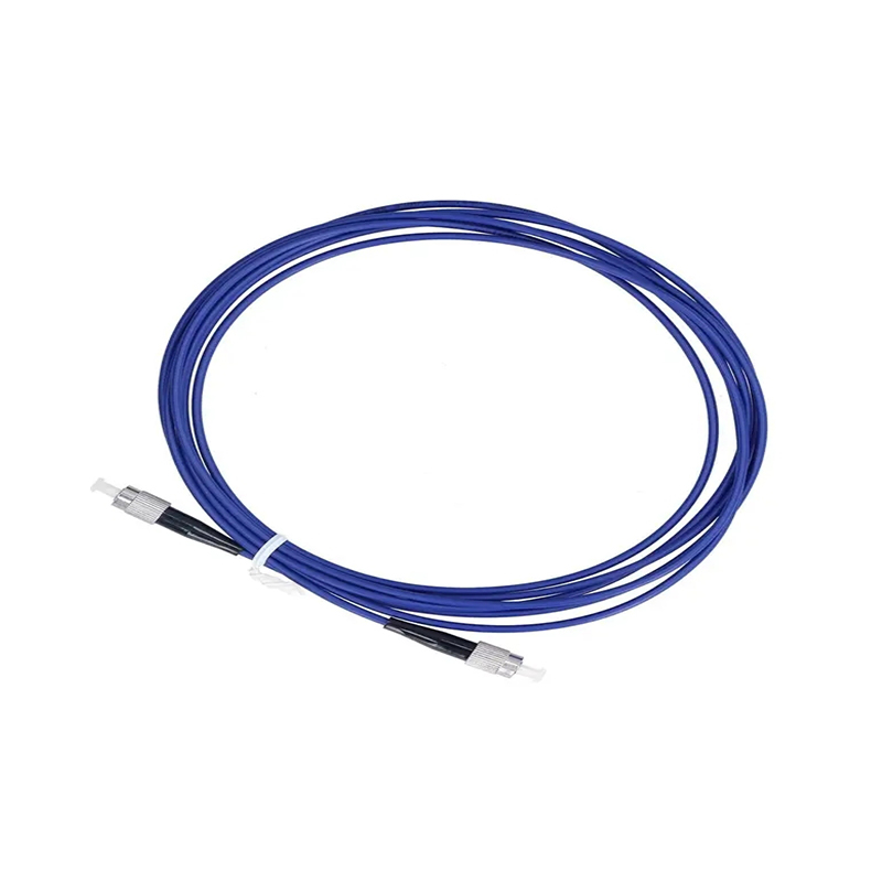 Cable de parche de fibra óptica FC-FC
