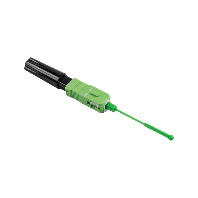 GSG-RS58-58MM-APC Fiber Optic Conector rápido