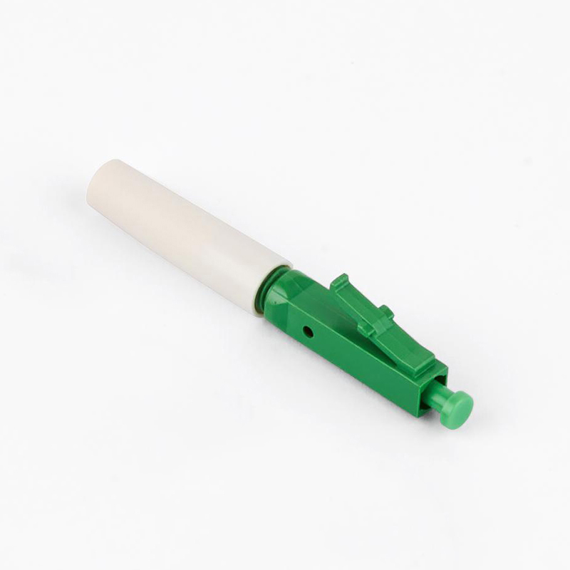 Conector Rápido de Fibra Óptica GSG-LC-B-APC