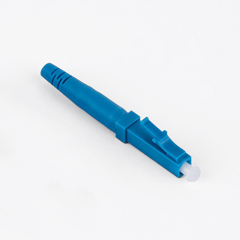 Conector Rápido de Fibra Óptica GSG-LC-C-UPC