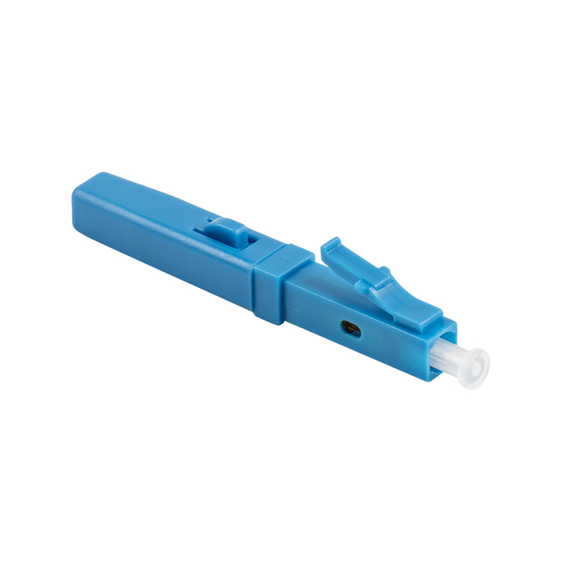 Conector Rápido de Fibra Óptica GSG-LC-A-UPC