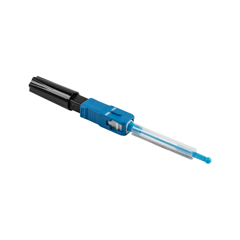 GSG-RS58-58 mm-Upc Fiber Optic Fast Conector