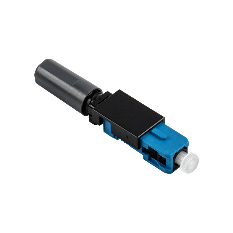 Conector Rápido de Fibra Óptica GSG-22-51mm-UPC