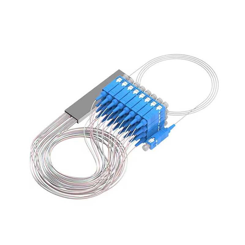 Divisor PLC de fibra óptica GSG-PLC-1x32-SC UPC
