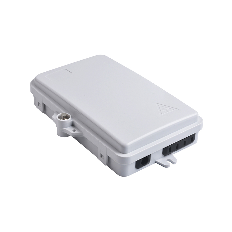 Caja de distribución de fibra óptica GSG-FDB-4A