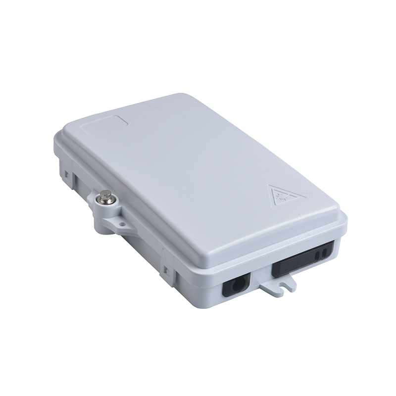 Caja de distribución de fibra óptica GSG-FDB-2A