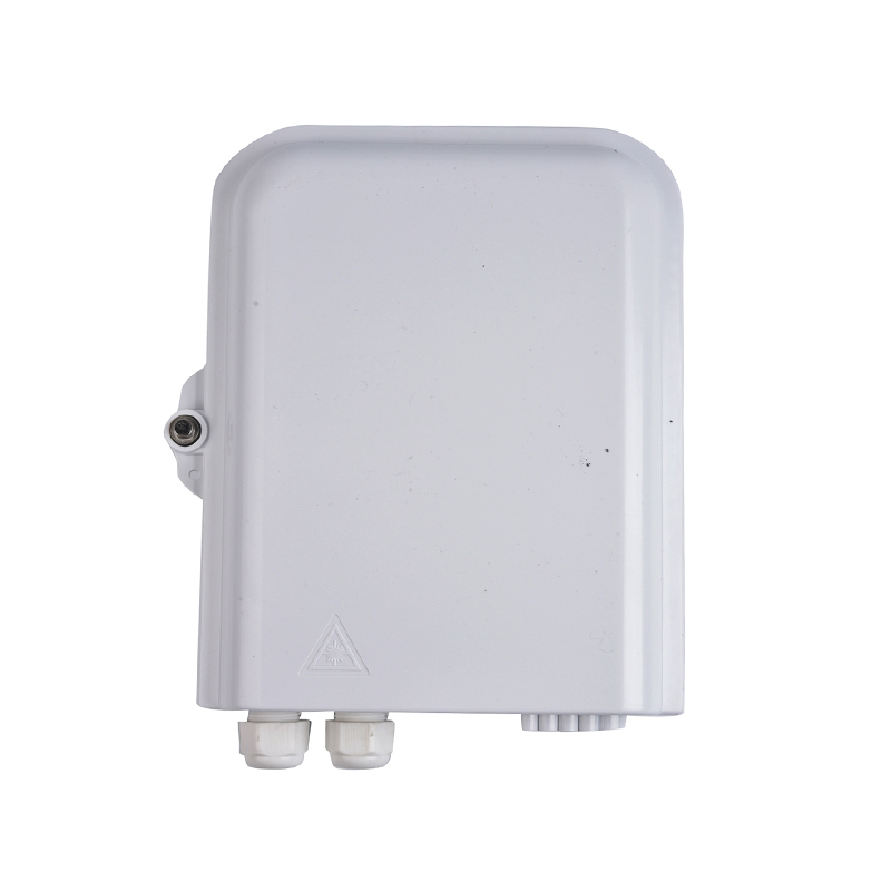 Caja de distribución de fibra óptica GSG-FDB-8B
