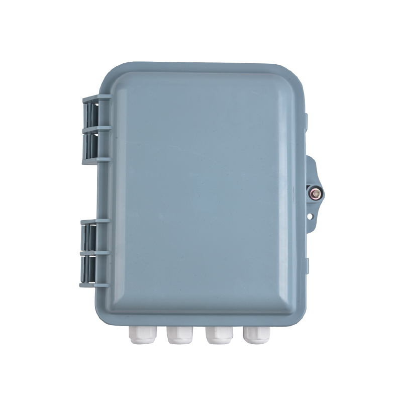 Caja de distribución de fibra óptica GSG-FDB-12A