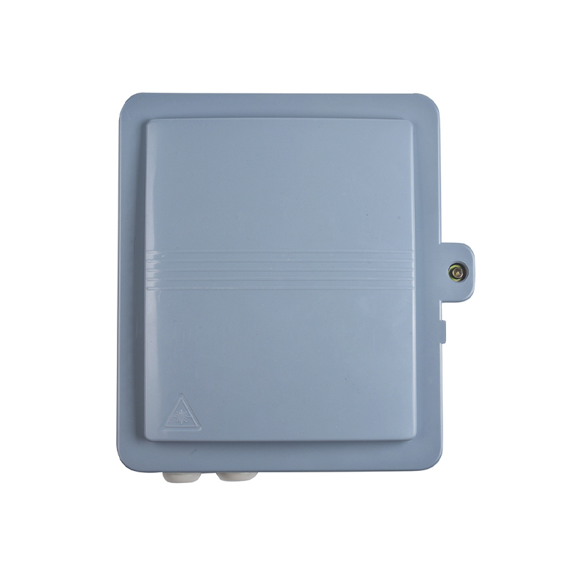 Caja de distribución de fibra óptica GSG-FDB-12C