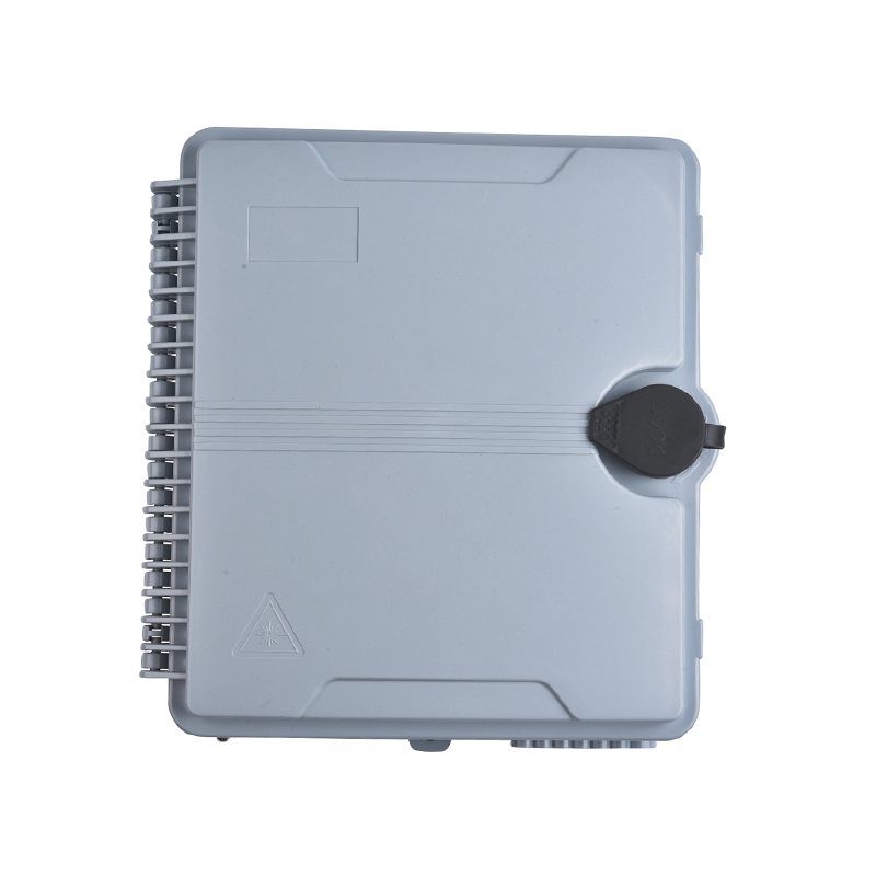 Caja de distribución de fibra óptica GSG-FDB-12B