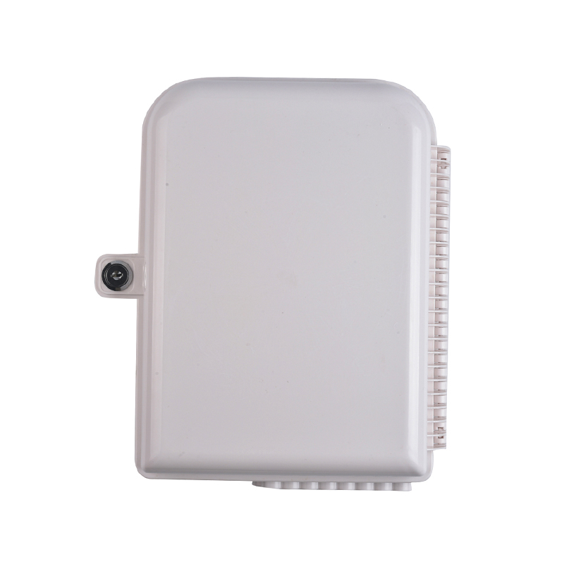 Caja de distribución de fibra óptica GSG-FDB-16D