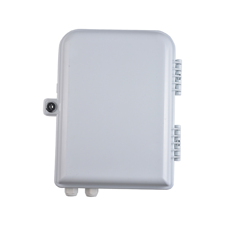 Caja de distribución de fibra óptica GSG-FDB-16E
