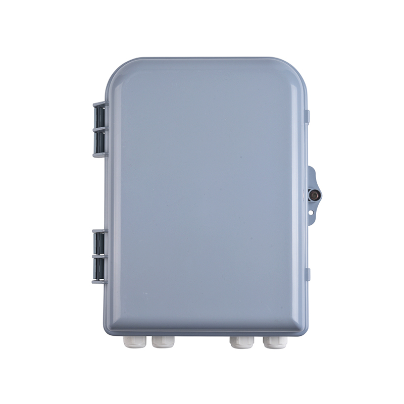 Caja de distribución de fibra óptica GSG-FDB-16A