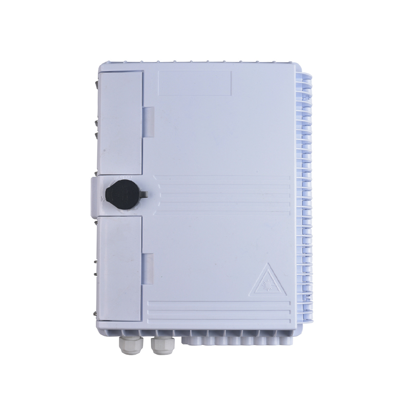 Caja de distribución de fibra óptica GSG-FDB-16B