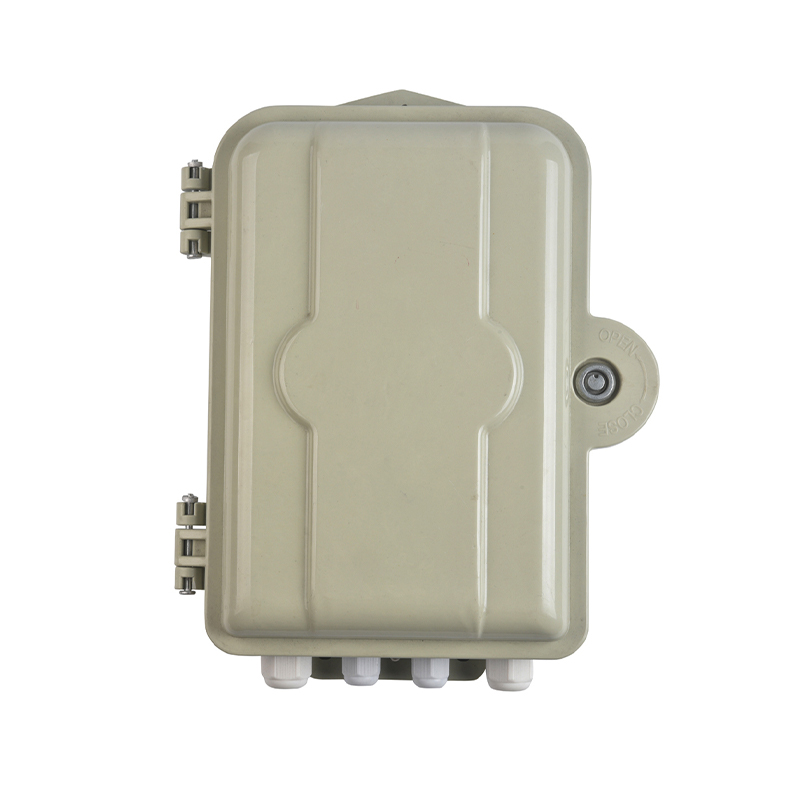 Caja de distribución de fibra óptica GSG-FDB-8A