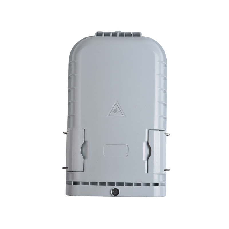 Caja de distribución de fibra óptica GSG-FDB-16C