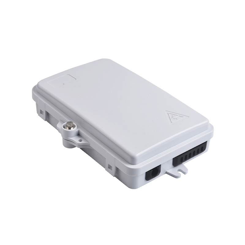 Caja de distribución de fibra óptica GSG-FDB-6A