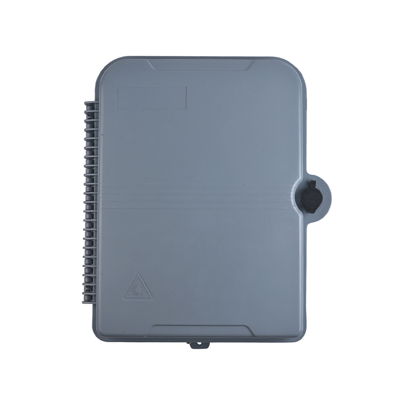 Caja de distribución de fibra óptica GSG-FDB-24C