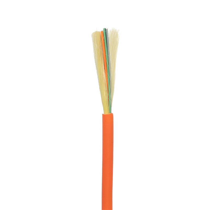 Cable de fibra óptica GJFTH