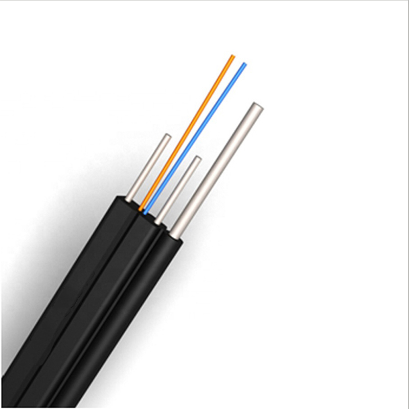 Cable de fibra óptica de GJYXFCH