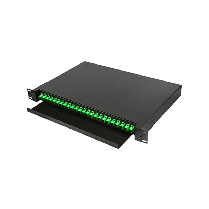 Caja terminal de fibra óptica GSG-OTB-24A