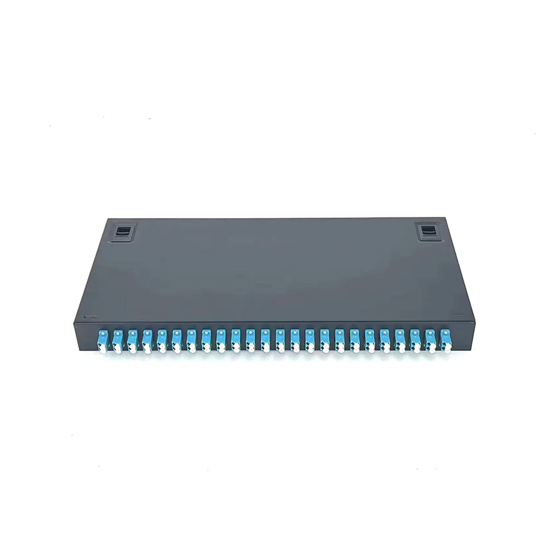 Caja terminal de fibra óptica GSG-OTB-48A