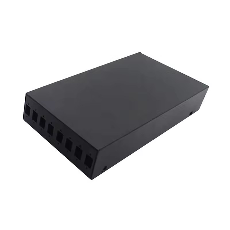 Caja terminal de fibra óptica GSG-OTB-8A