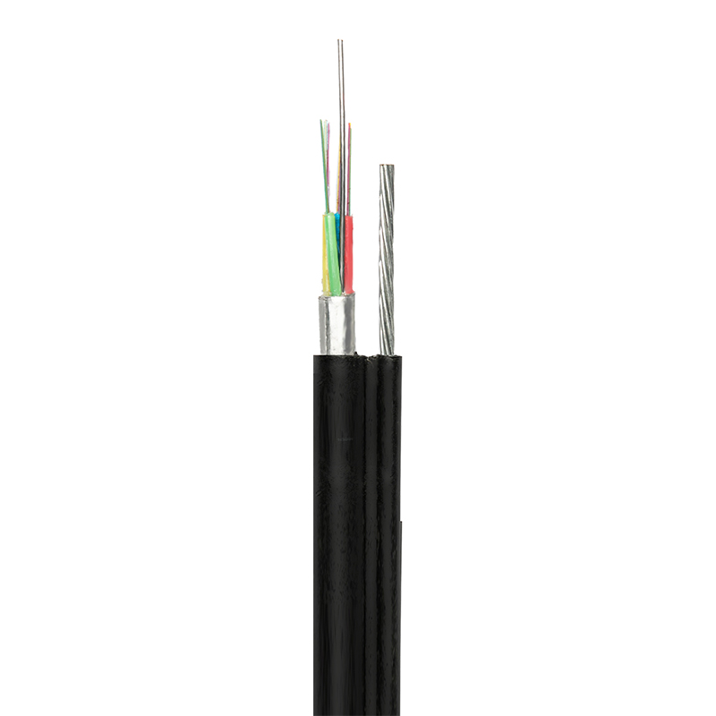 Cable de fibra óptica GYTC8S