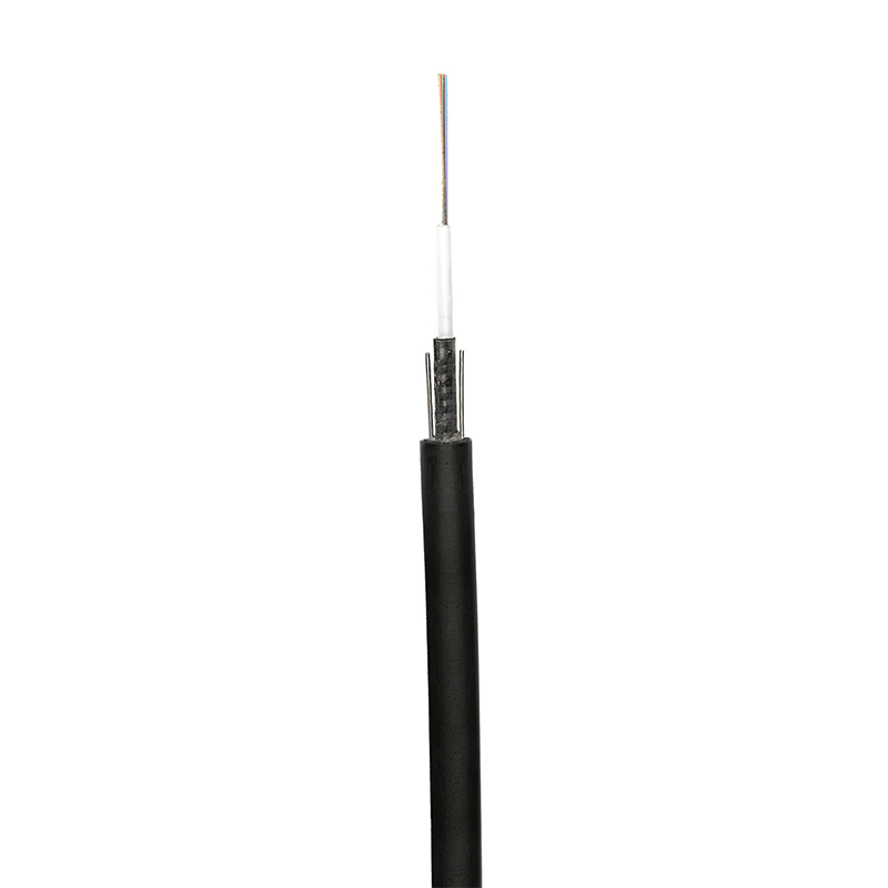 Cable de fibra óptica GYXTW